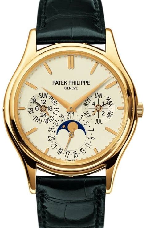 patek philippe ref 5140 j